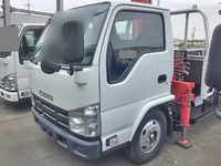 いすゞエルフクレーン4段小型（2t・3t）[写真03]