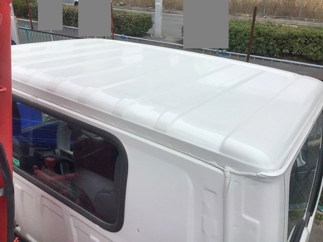 いすゞエルフクレーン4段小型（2t・3t）[写真05]