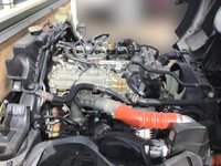 三菱ふそうキャンター平ボディ小型（2t・3t）[写真17]