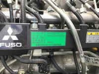 三菱ふそうキャンター平ボディ小型（2t・3t）[写真18]