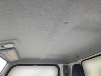 三菱ふそうキャンター平ボディ小型（2t・3t）[写真20]