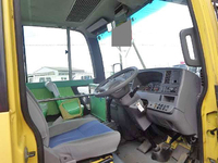 日産シビリアン園児バス[写真10]