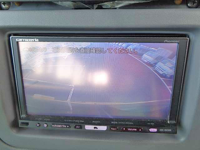 日産シビリアン園児バス[写真13]