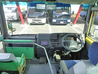 日産シビリアン園児バス[写真15]