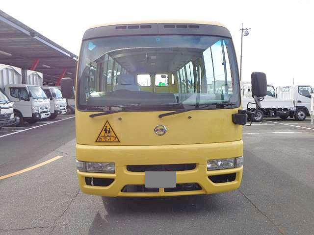 日産シビリアン園児バス[写真03]