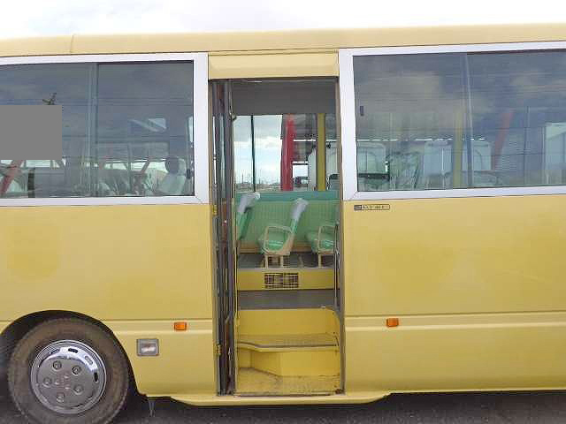 日産シビリアン園児バス[写真07]