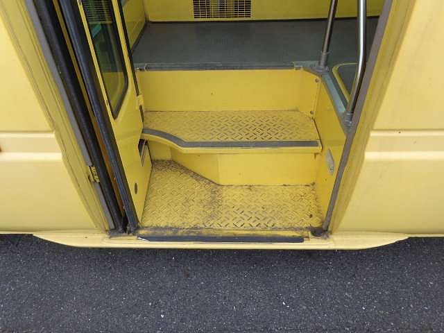 日産シビリアン園児バス[写真08]