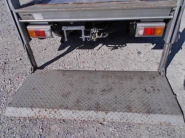 マツダタイタンダッシュ平ボディ小型（2t・3t）[写真10]