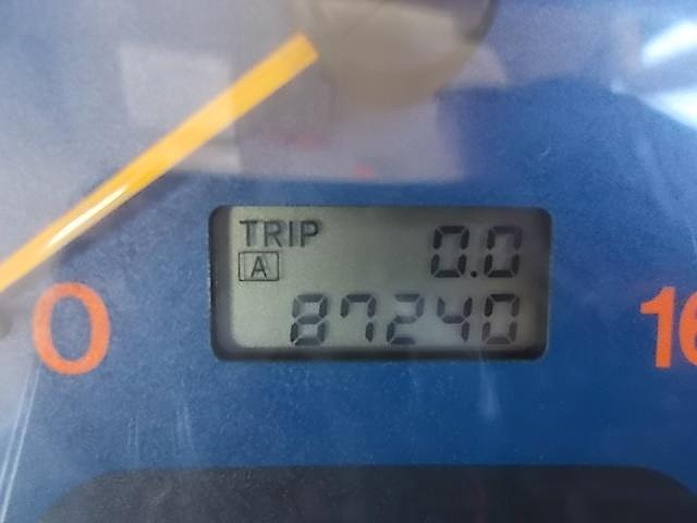 マツダタイタンダッシュ平ボディ小型（2t・3t）[写真15]