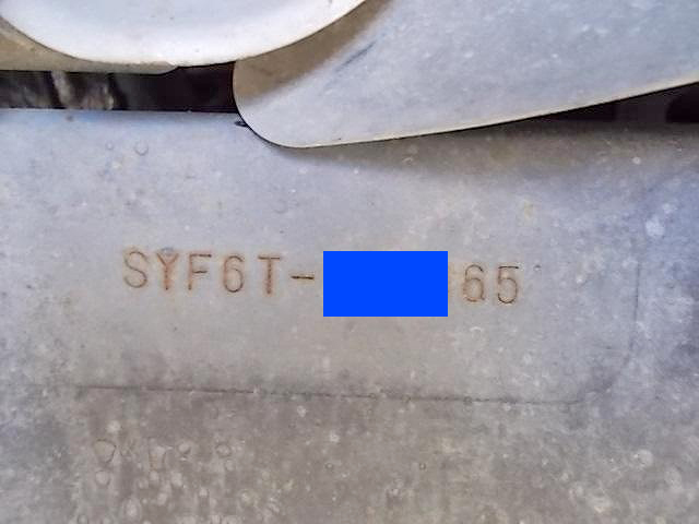 マツダタイタンダッシュ平ボディ小型（2t・3t）[写真16]