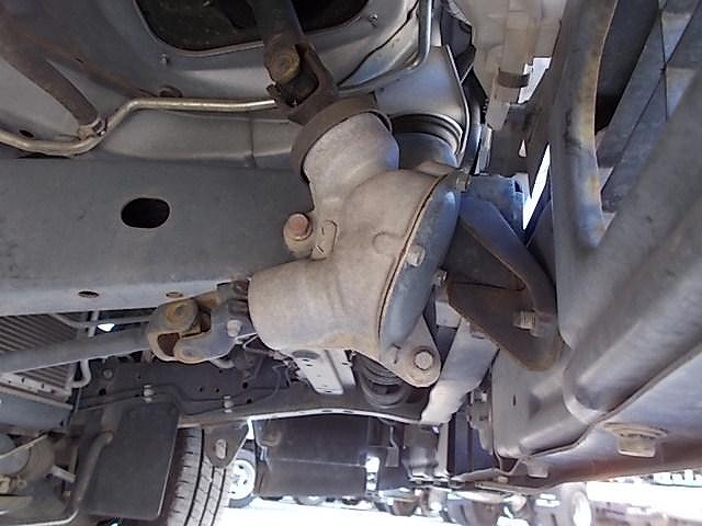 マツダタイタンダッシュ平ボディ小型（2t・3t）[写真17]