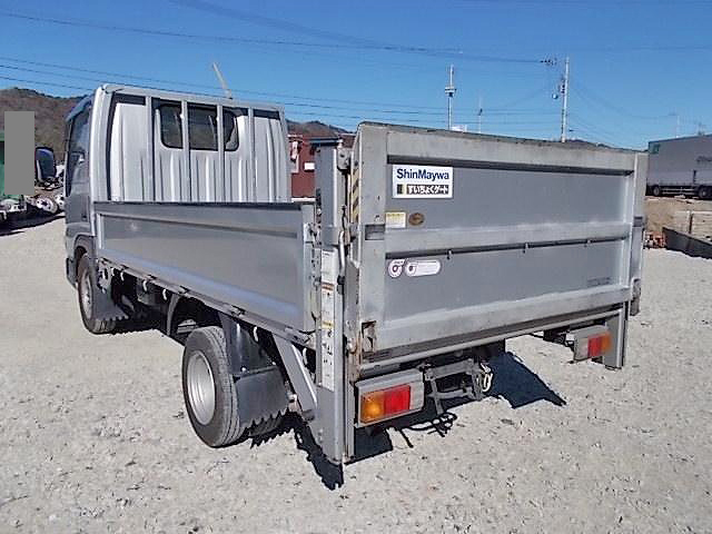 マツダタイタンダッシュ平ボディ小型（2t・3t）[写真02]