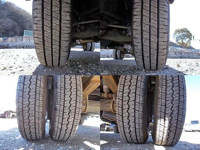 マツダタイタンダッシュ平ボディ小型（2t・3t）[写真23]