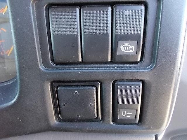 マツダタイタンダッシュ平ボディ小型（2t・3t）[写真31]