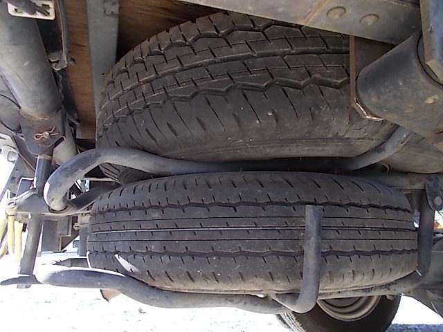 マツダタイタンダッシュ平ボディ小型（2t・3t）[写真35]