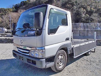 マツダタイタンダッシュ平ボディ小型（2t・3t）[写真03]