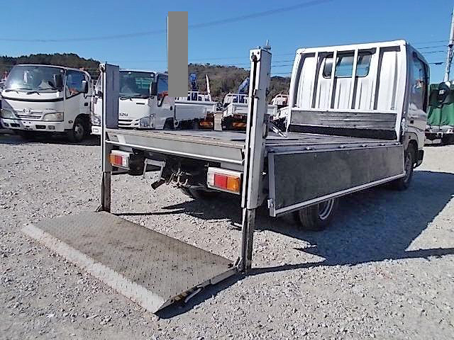 マツダタイタンダッシュ平ボディ小型（2t・3t）[写真04]