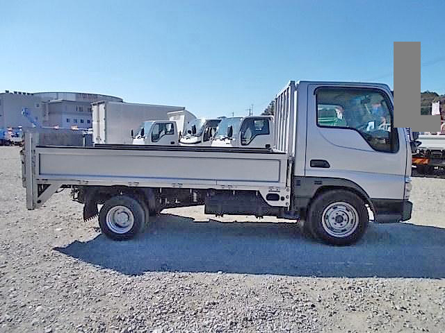 マツダタイタンダッシュ平ボディ小型（2t・3t）[写真07]