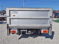 マツダタイタンダッシュ平ボディ小型（2t・3t）[写真08]