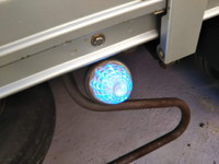 日野デュトロ平ボディ小型（2t・3t）[写真15]