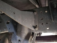 日野デュトロ平ボディ小型（2t・3t）[写真17]