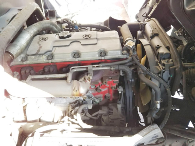 日野デュトロ平ボディ小型（2t・3t）[写真21]