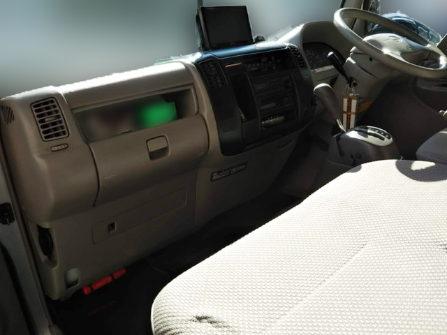 日野デュトロ平ボディ小型（2t・3t）[写真25]