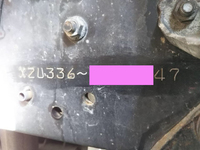 日野デュトロ平ボディ小型（2t・3t）[写真32]