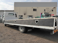 三菱ふそうキャンター平ボディ小型（2t・3t）[写真10]