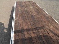 三菱ふそうキャンター平ボディ小型（2t・3t）[写真12]