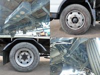 三菱ふそうキャンター平ボディ小型（2t・3t）[写真21]