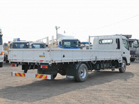 三菱ふそうキャンター平ボディ小型（2t・3t）[写真02]