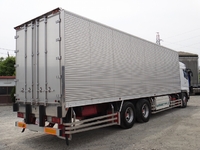 三菱ふそうスーパーグレート冷凍車（冷蔵車）大型（10t）[写真02]