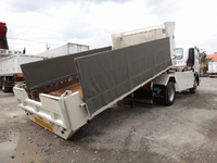 いすゞフォワードローダーダンプ中型（4t）[写真02]