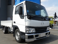 マツダタイタンダッシュ平ボディ小型（2t・3t）[写真01]