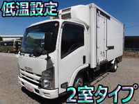 いすゞエルフ冷凍車（冷蔵車）小型（2t・3t）[写真01]