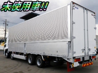 UDトラックスクオンアルミウイング大型（10t）[写真02]