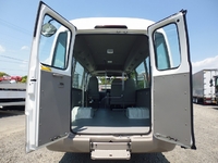 トヨタコースターマイクロバス[写真02]