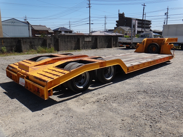 東急その他の車種トレーラー（セミトレーラー）大型（10t）[写真02]