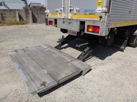 三菱ふそうスーパーグレート冷凍車（冷蔵車）大型（10t）[写真02]