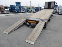 三菱ふそうスーパーグレートセルフローダー大型（10t）[写真02]