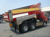 UDトラックスビッグサムダンプ大型（10t）[写真02]