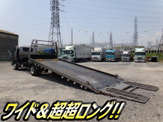 いすゞエルフセーフティローダー小型（2t・3t）[写真02]