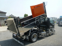 三菱ふそうキャンター深ダンプ（土砂禁ダンプ）小型（2t・3t）[写真02]