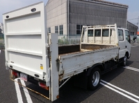 トヨタトヨエースダブルキャブ（Wキャブ）小型（2t・3t）[写真02]