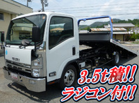 いすゞエルフセーフティローダー小型（2t・3t）[写真01]