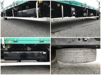 三菱ふそうファイターアルミウイング中型（4t）[写真20]