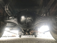 三菱ふそうファイターアルミウイング中型（4t）[写真23]