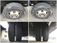 三菱ふそうファイターアルミウイング中型（4t）[写真24]