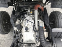 三菱ふそうファイターアルミウイング中型（4t）[写真25]